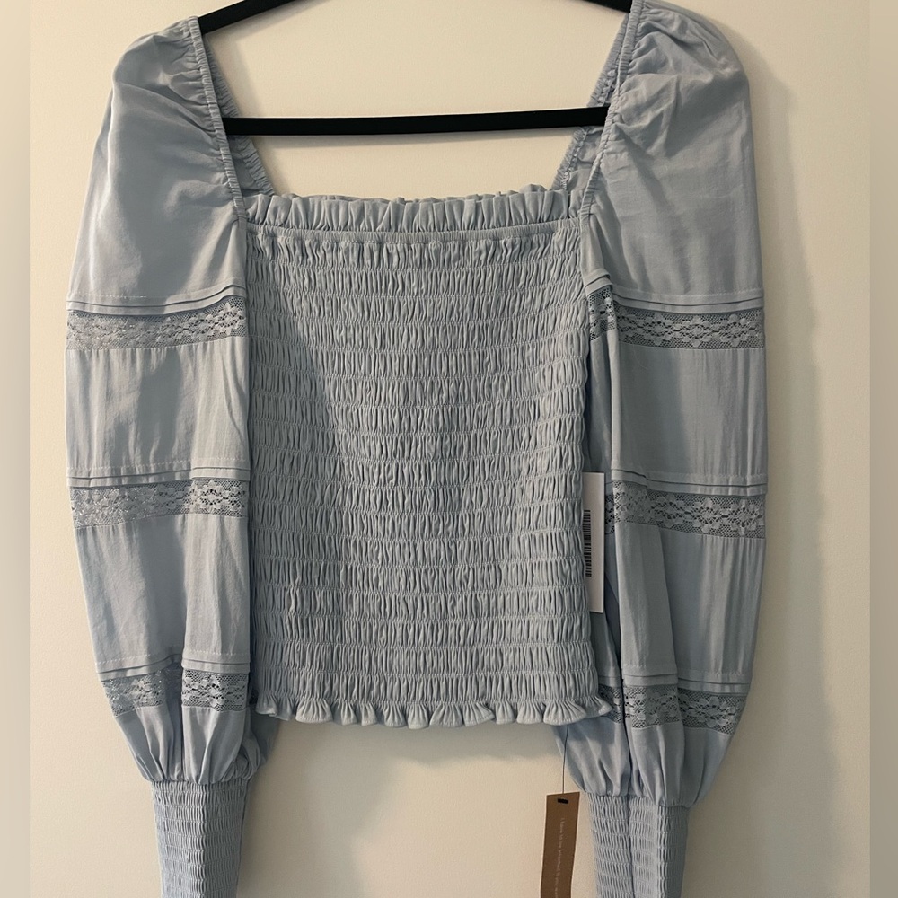 Reformation Clancy Top - Picture 2 of 4